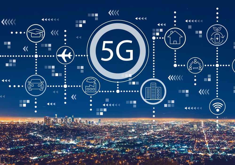 5G is finally here – This is what you need to know