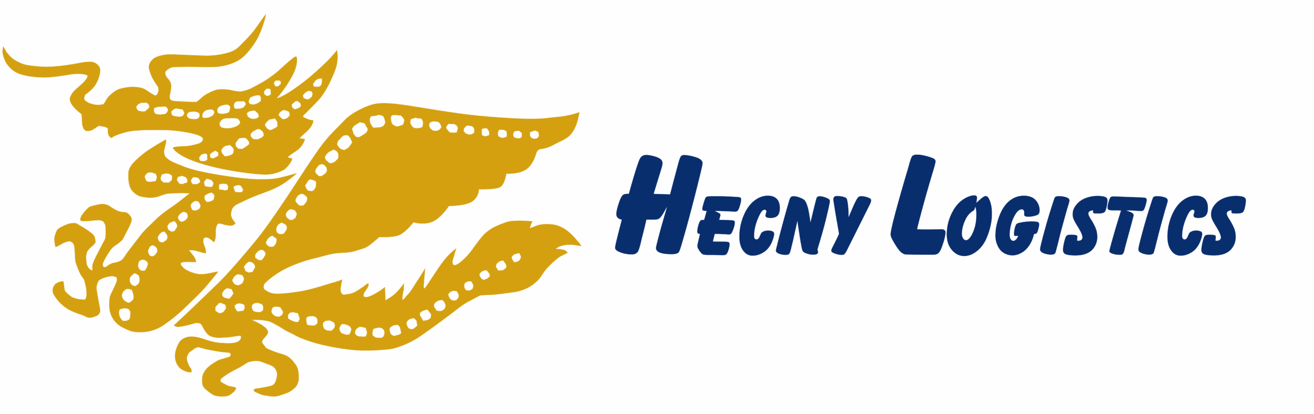 Hecny Logo
